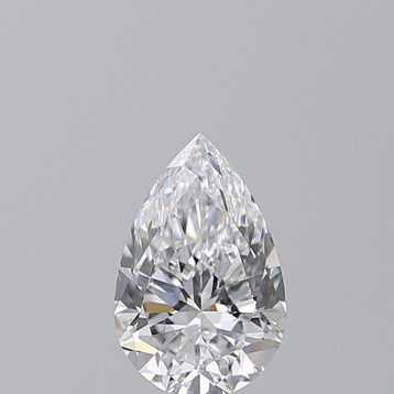 Pear 1.51 D VVS2 - #875268