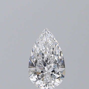 Pear 1.51 D VVS2 - #875269