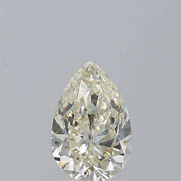 Pear 1.51 M VS2 - #875286