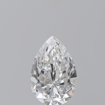 Pear 1.81 D SI1 - #875288
