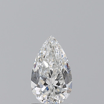 Pear 1.0 E VVS1 - #875301