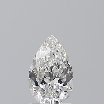 Pear 1.01 G VVS1 - #875303