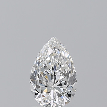 Pear 1.2 F VVS2 - #875315
