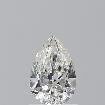 Pear 1.01 H VVS2 - #875317