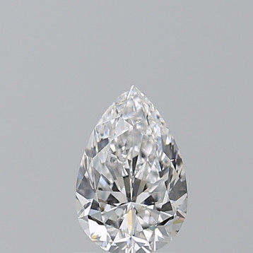 Pear 1.0 D VS1 - #875324