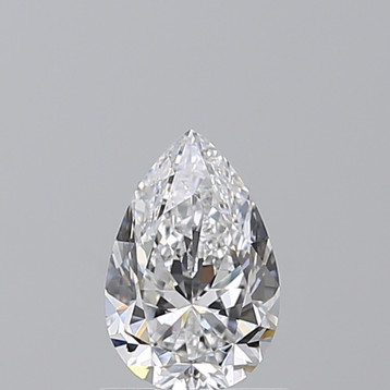 Pear 1.01 D VS1 - #875325
