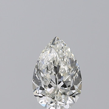 Pear 1.01 H VS1 - #875336