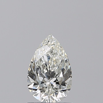 Pear 1.01 H VS1 - #875337