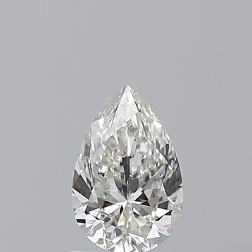 Pear 1.01 H SI2 - #875402