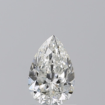 Pear 0.9 H VVS2 - #875411
