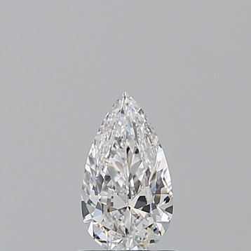 Pear 0.7 D VVS1 - #875456