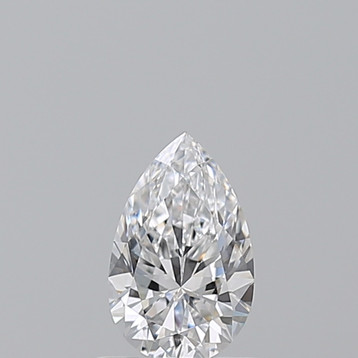 Pear 0.7 D VVS1 - #875458