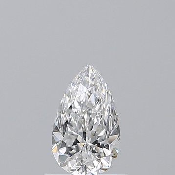 Pear 0.71 D VVS1 - #875464