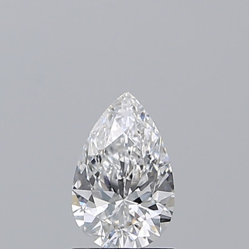 Pear 0.81 D VVS1 - #875467