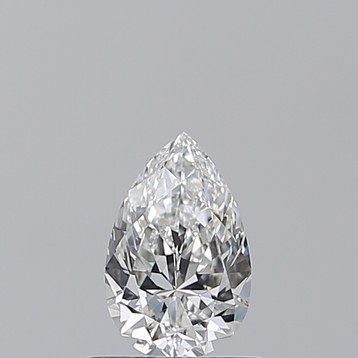 Pear 0.7 E VVS1 - #875469