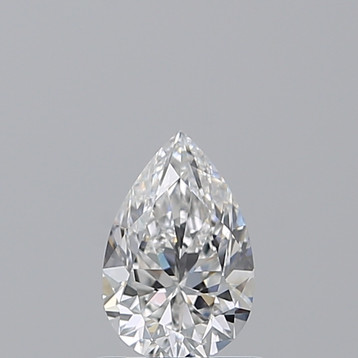 Pear 0.7 E VVS1 - #875470