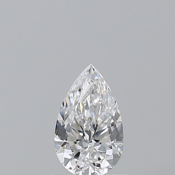 Pear 0.7 E VVS1 - #875471