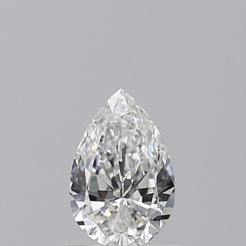 Pear 0.7 F VVS1 - #875473