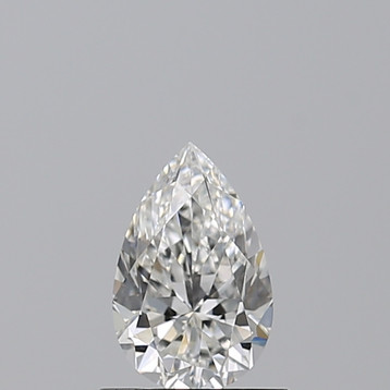 Pear 0.7 F VVS1 - #875474