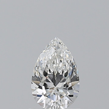 Pear 0.71 F VVS1 - #875475