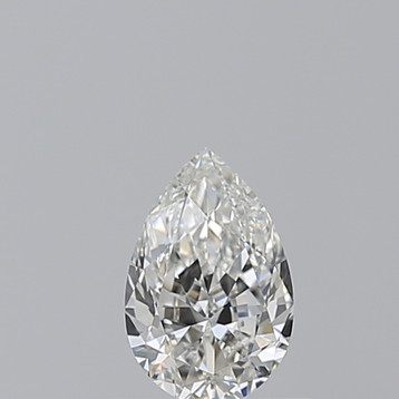 Pear 0.7 G VVS1 - #875477