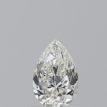 Pear 0.7 I VVS1 - #875485