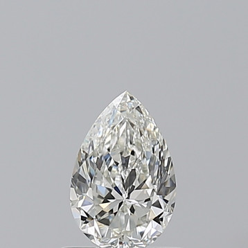 Pear 0.7 I VVS1 - #875486