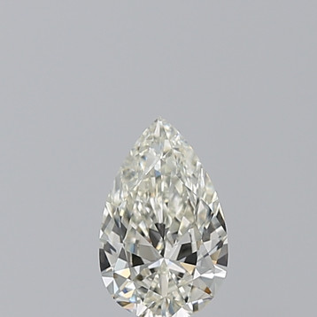 Pear 0.71 J VVS1 - #875495