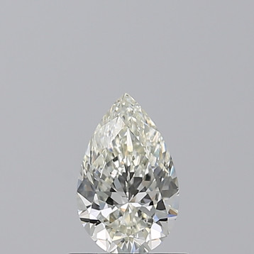 Pear 0.71 J VVS1 - #875496