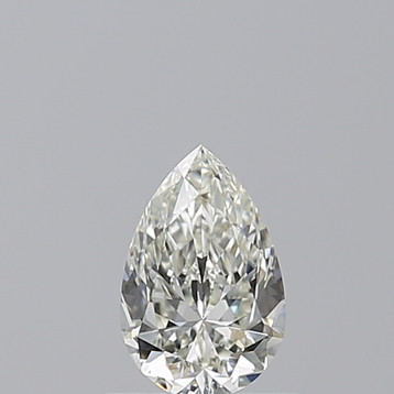 Pear 0.71 J VVS1 - #875497