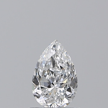 Pear 0.7 D VVS2 - #875504