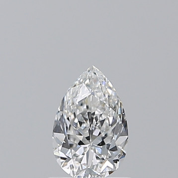 Pear 0.72 E VVS2 - #875508