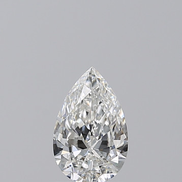 Pear 0.7 F VVS2 - #875512