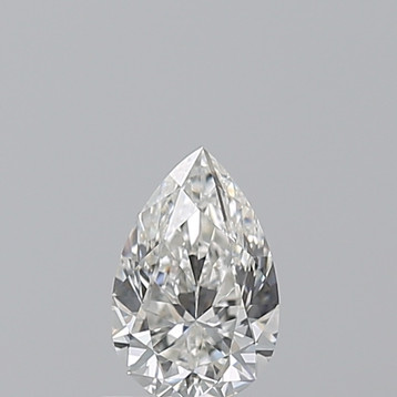 Pear 0.7 G VVS2 - #875517