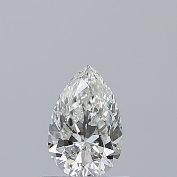 Pear 0.7 G VVS2 - #875518