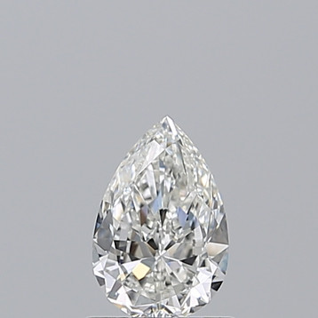 Pear 0.7 G VVS2 - #875519