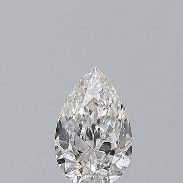 Pear 0.7 G VVS2 - #875520