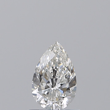 Pear 0.7 H VVS2 - #875524
