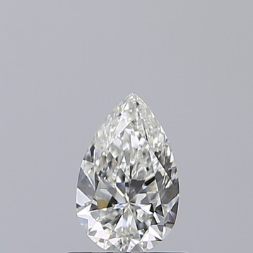 Pear 0.73 H VVS2 - #875527