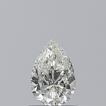 Pear 0.7 I VVS2 - #875529