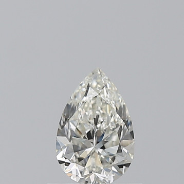 Pear 0.7 I VVS2 - #875530