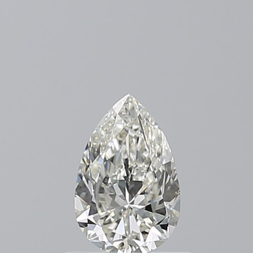 Pear 0.7 I VVS2 - #875531