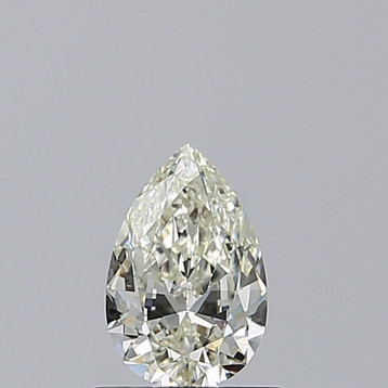 Pear 0.7 L VVS2 - #875541