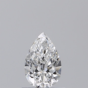 Pear 0.7 D VS1 - #875544
