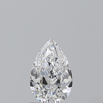 Pear 0.7 D VS1 - #875548