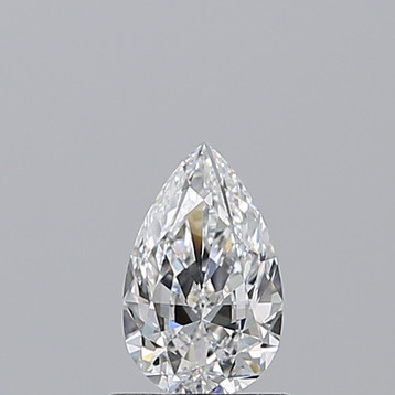 Pear 0.7 D VS1 - #875550