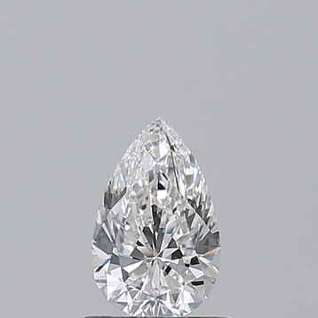 Pear 0.7 D VS1 - #875553