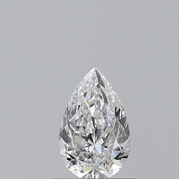 Pear 0.7 D VS2 - #875595