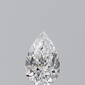 Pear 0.7 D VS2 - #875596