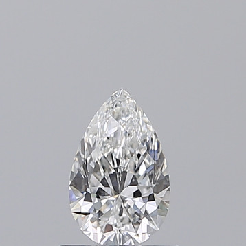 Pear 0.74 E VS2 - #875607